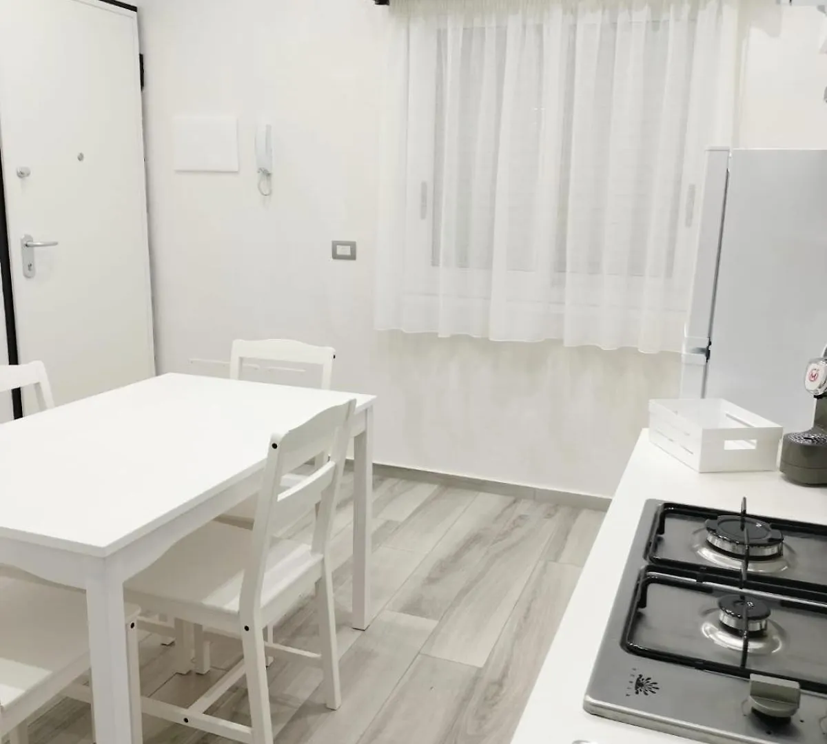 Le Roche Noir Appartamento 11 Catania